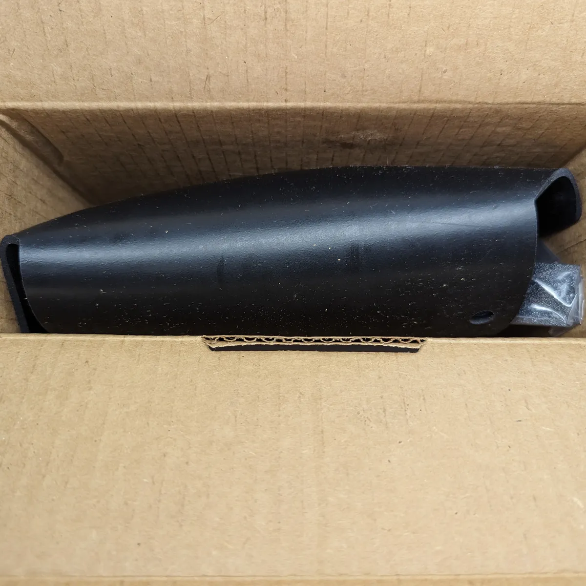 1822 Artic Cat Wildcat 1000 Steering Column Boot Heat Shield Kit product image