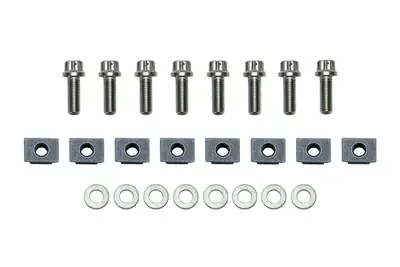 Wilwood Brakes Wilwood BOLT KITROTORDYNAMIC14-28REAR