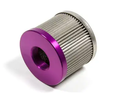 Peterson Fluid Filter Element For Oil Tank 100 Micron