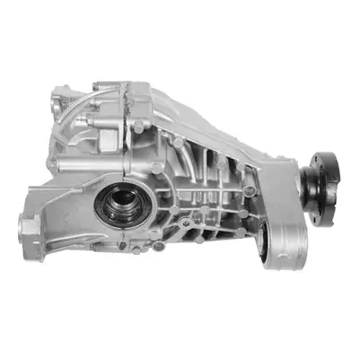 Zumbrota Drivetrain Remanufactured 195mm IRS Rear Axle Assy, 2011-13 Durango/Grand Cherokee, 3.09 Ratio Without Electric Locker