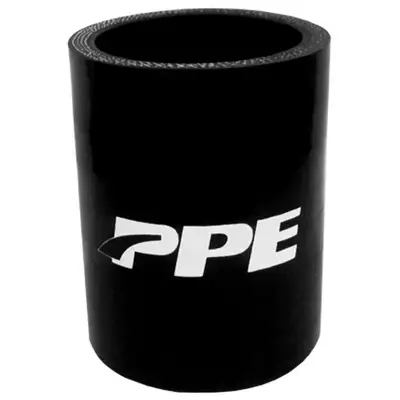 Pacific Performance Engineering 1.75 Inch X 2.75 Inch L 5MM 4 Ply Coupler PPE Diesel