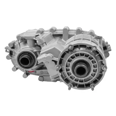 Zumbrota Drivetrain Remanufactured NP246 Transfer Case, 1999-2002 GM 1500 Series Trucks and Full Size SUV, With 4L60E Transmission, With Shift Motor