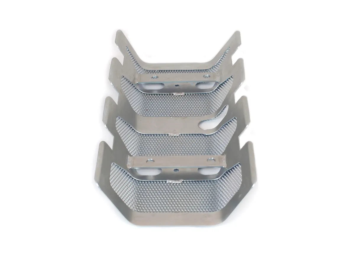 Canton 20-930 Canton 20-930 Windage Tray Ford 302 Rear Sump Screen product image