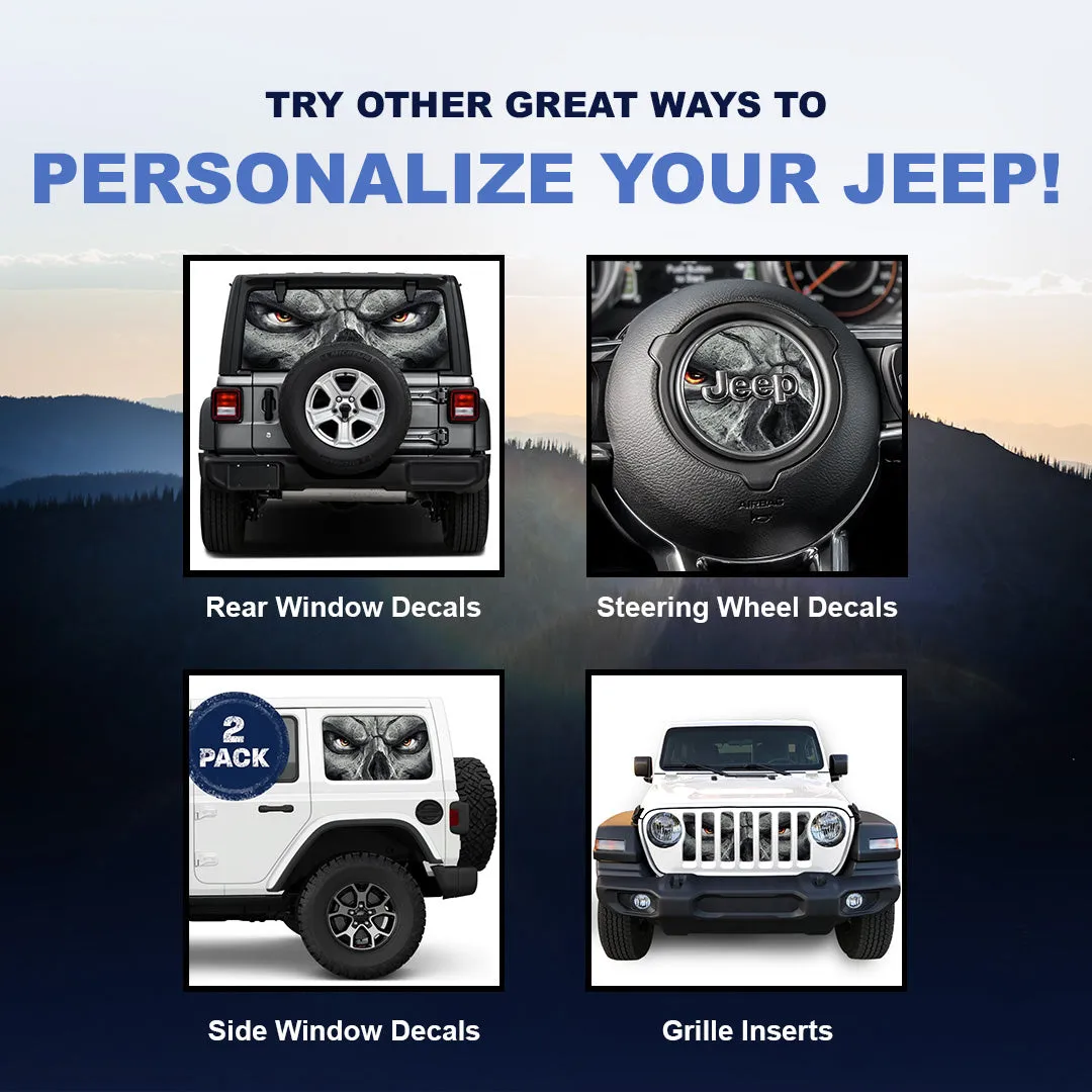 Skull Face product image