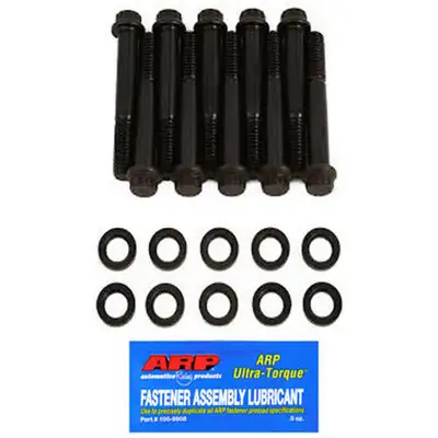 ARP Auto Racing Mopar V8 Main Bolt Kit - 273-440 Wedge 2-Bolts
