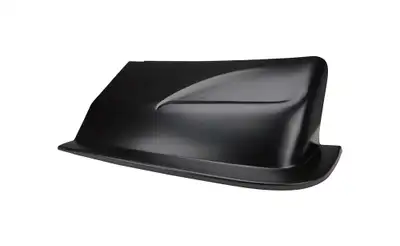 Dominator Race Body Dominator Outlaw L/M Left Nose Black