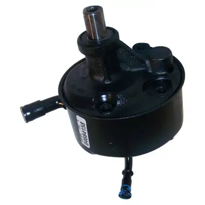Crown Automotive Jeep Replacement Crown Automotive Jeep Replacement 4684158 Power Steering Pump for 96-00 Dodge, Chrysler, Plymouth Minivans w/ 2.4L Eng.