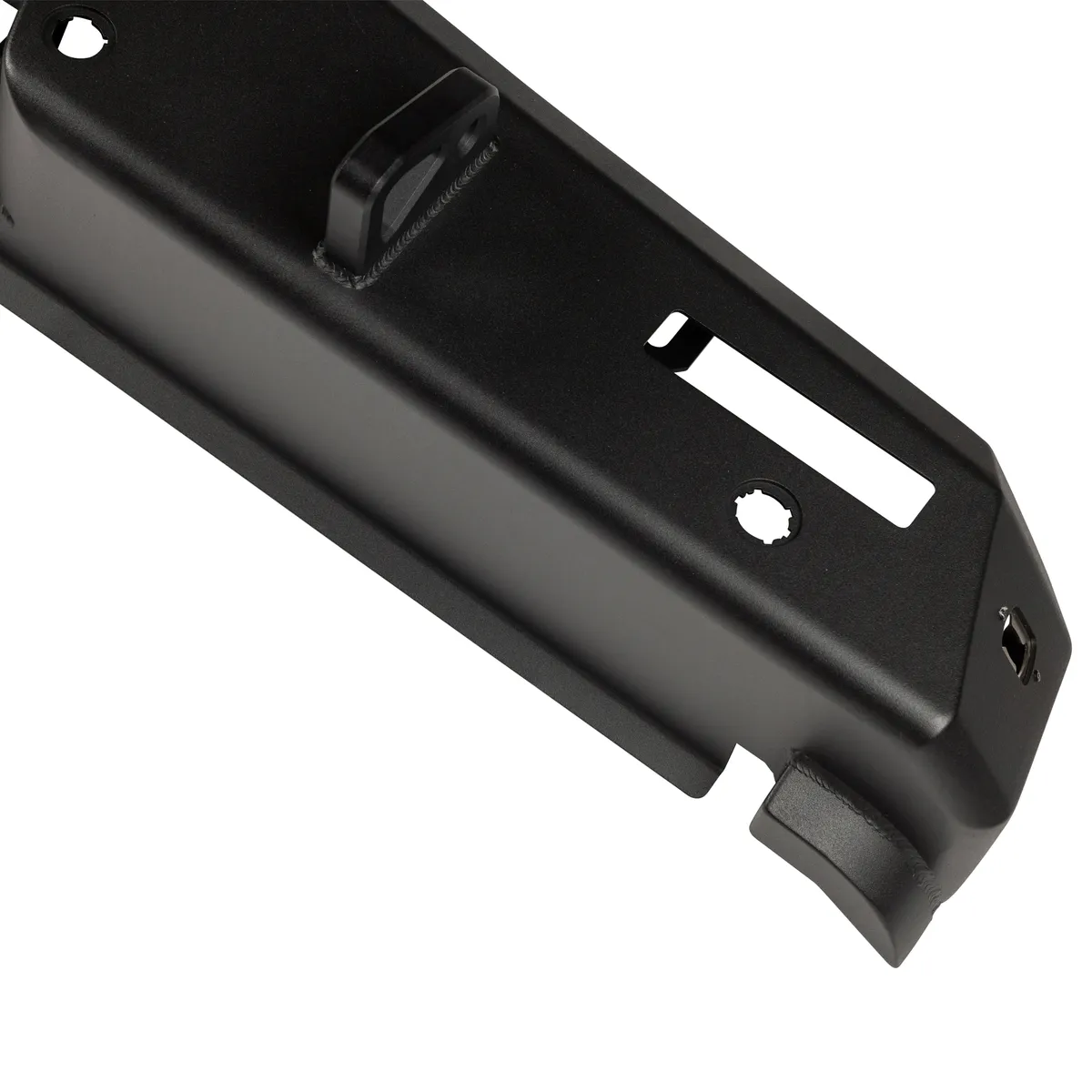 Adventure Series Rear Bumper (15-24 Ford F-150) product image