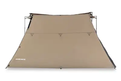 Rhino-Rack USA Rhino Rack Batwing Tapered Zip Extension