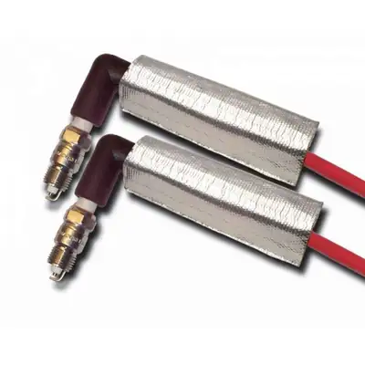 Thermo-Tec Products Spark Plug Wire Shield