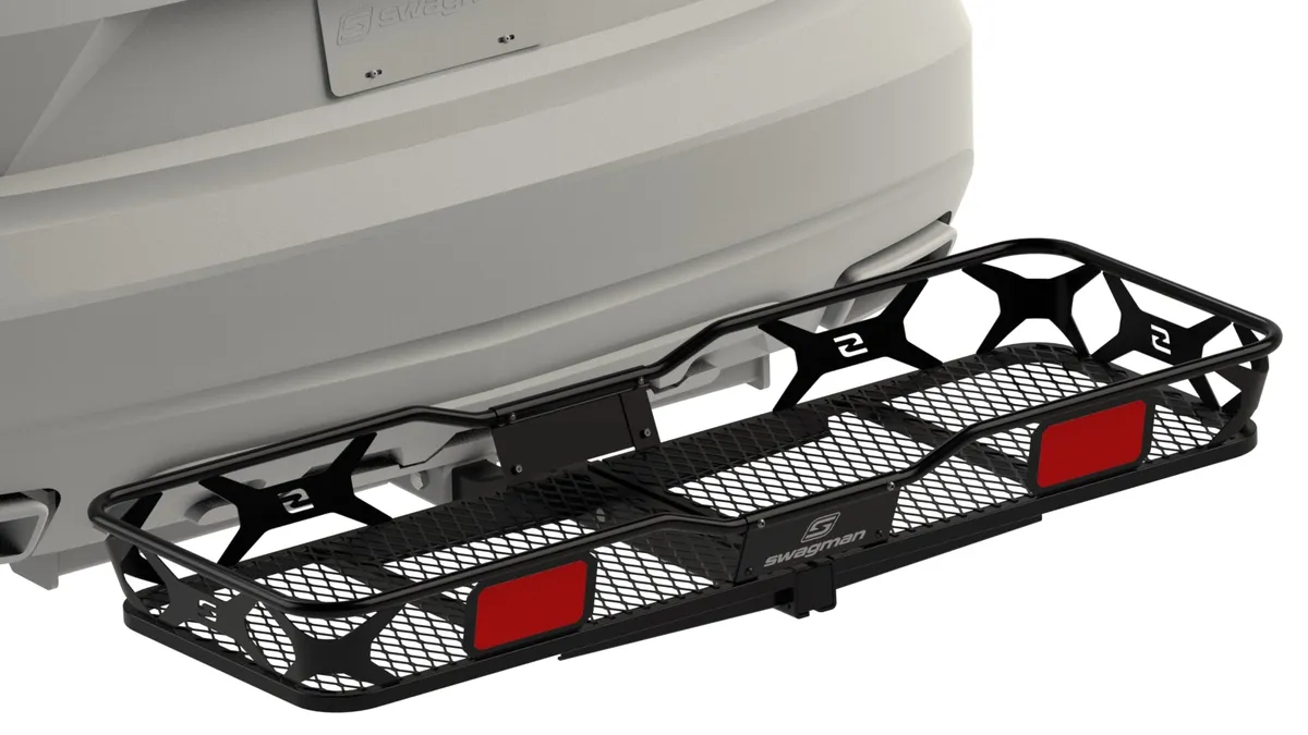 Expanse Cargo Tray product image
