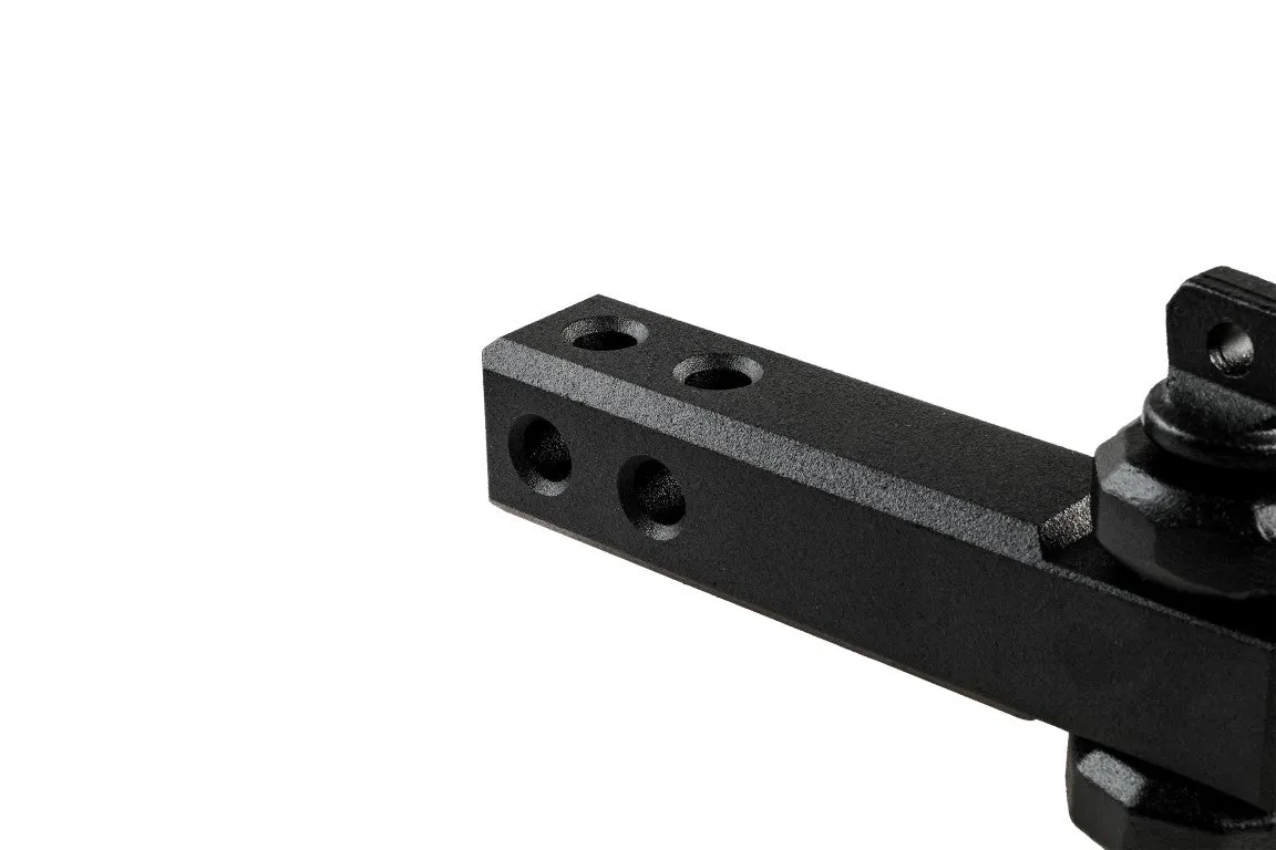 BulletProof 2.0" Heavy Duty Receiver Shackle product image