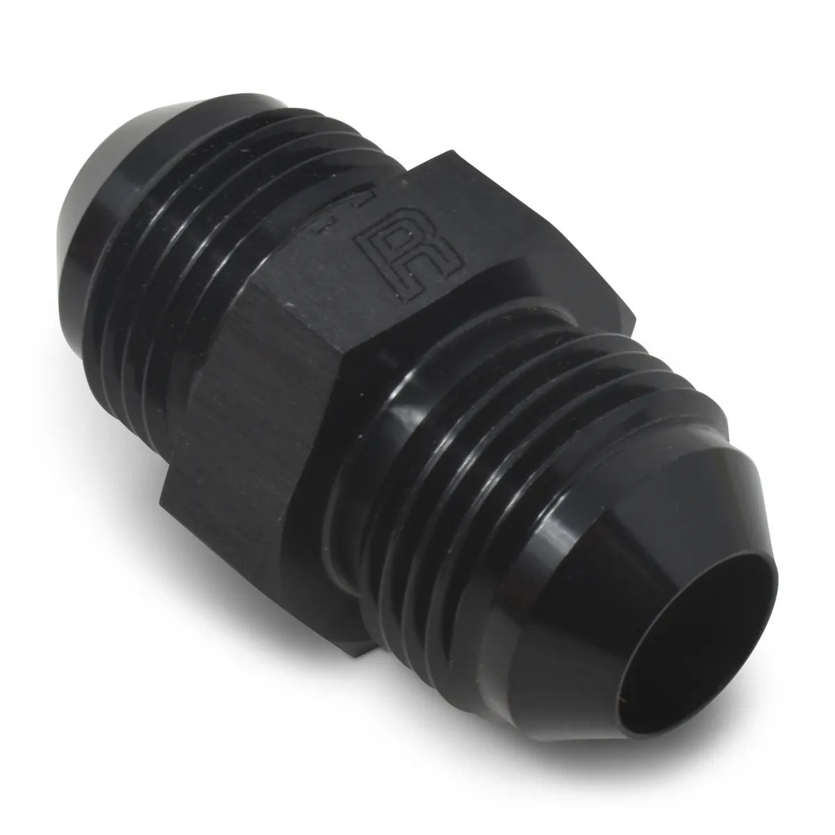 Adapter 10 Flare Union Black product image