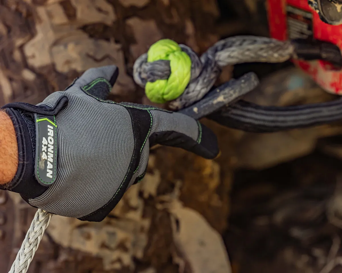 Soft Shackle 39,600 LBS product image