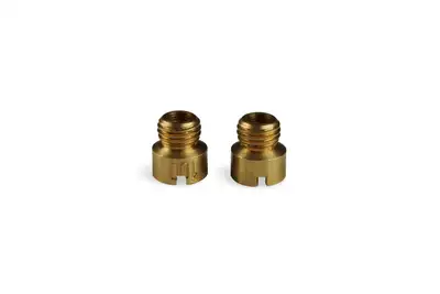 Holley 122-100 Alcohol Carb Jet