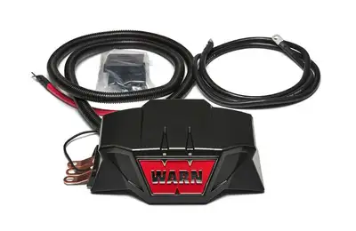 Warn ZEON Platinum Control Pack (Service Part)