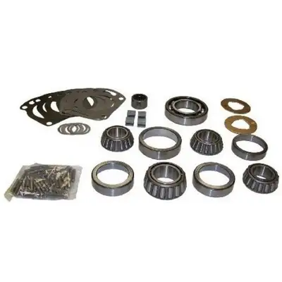 Yukon Gear and Axle USA Standard Transfer Case Dana 300 Transfer Case Bearing Kit Dana 300 T-Case Bearing Kit