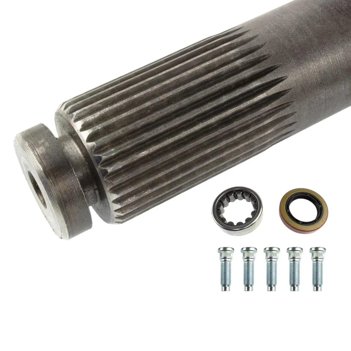 Rear Axle Kit for Ford 8.8 Differential Left (Driver) Side product image
