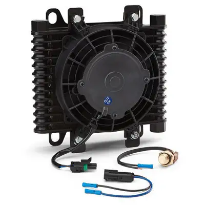Proform Proform 69572-13 Tundra Series Oil and Transmission Cooler/Fan Combo