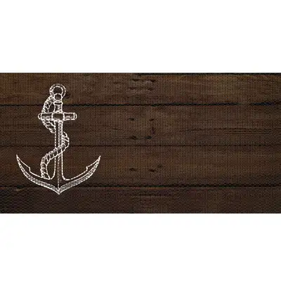 Under The Sun Inserts Anchors Away