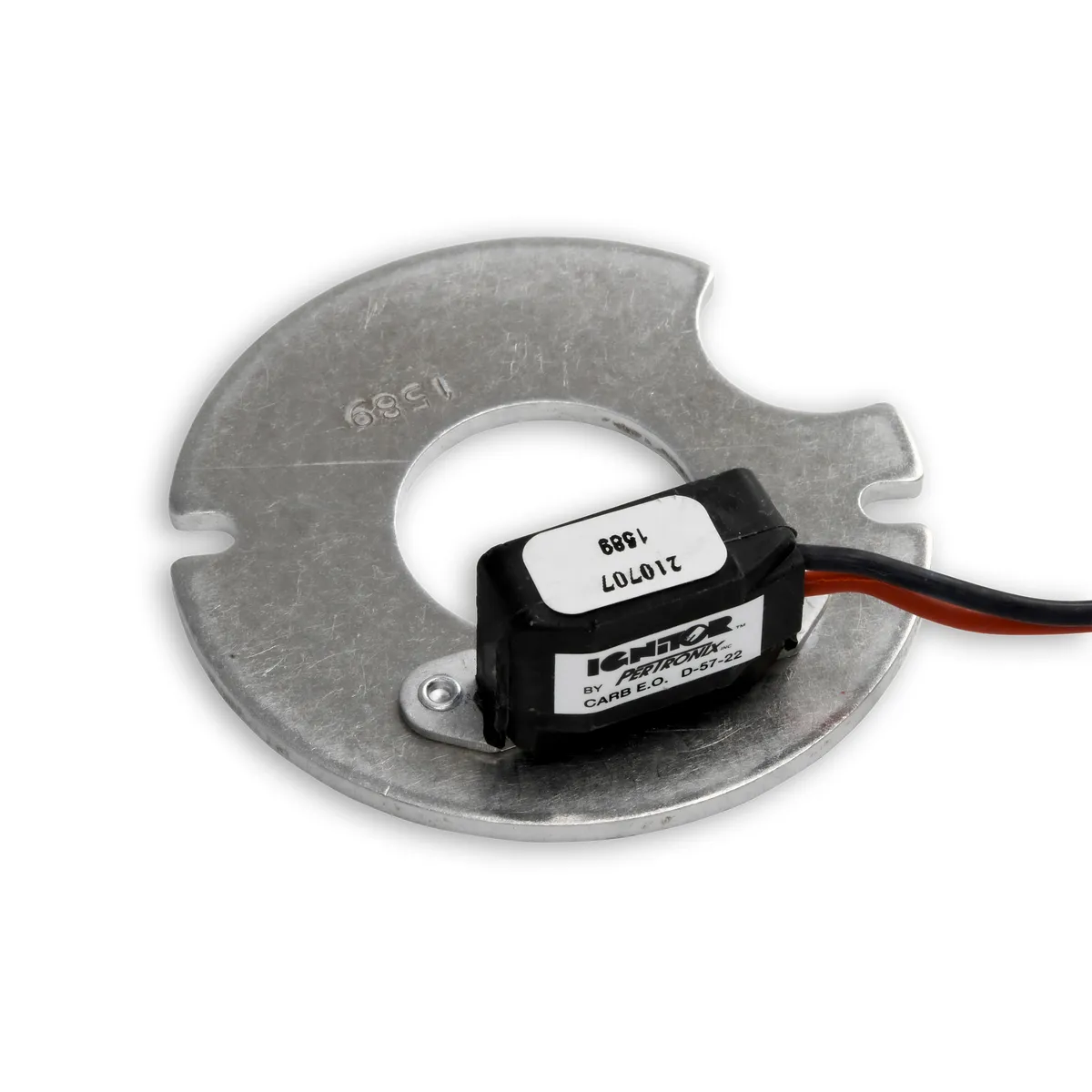 Ignitor Prestolite Elect product image