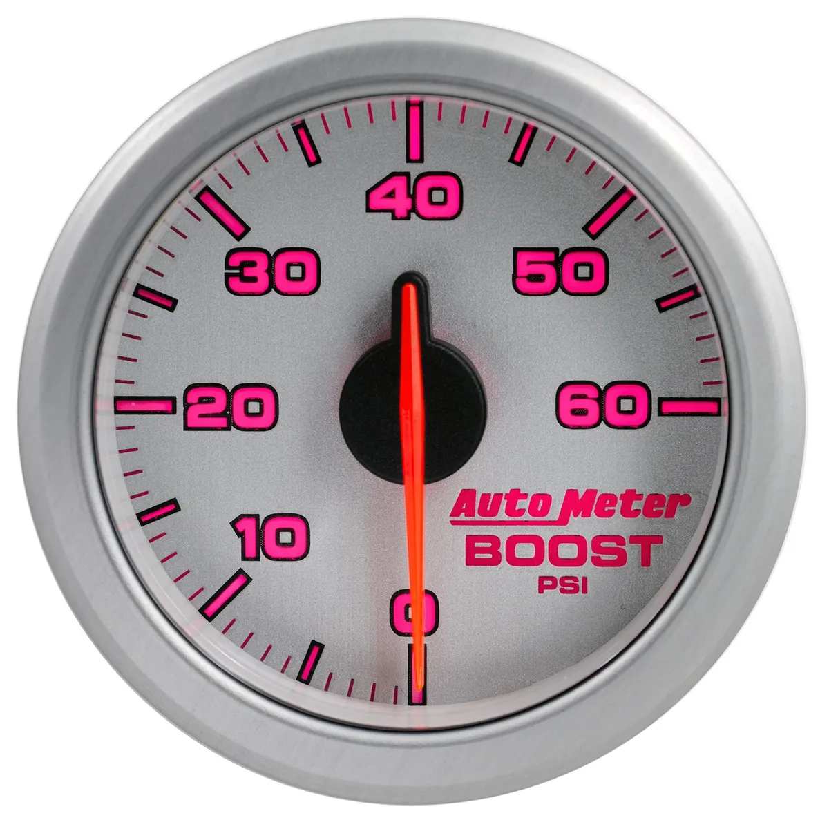 2-1/16 In. Boost, 0-60 Psi, Airdrive, Silver product image