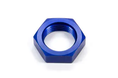 Aeroquip Alum #8 Lock Nut