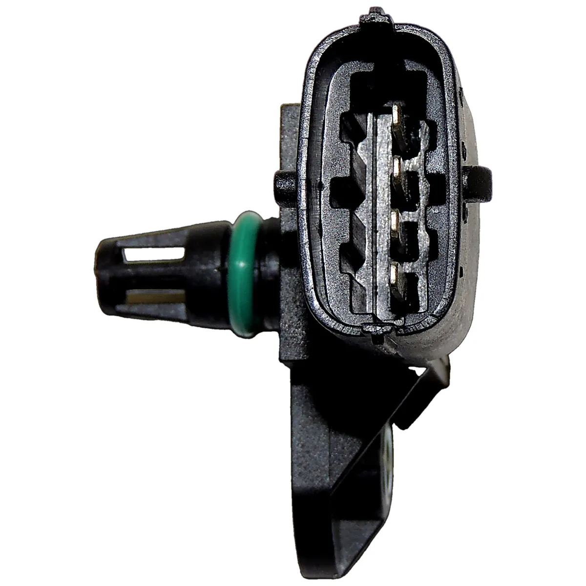 2005-2007 Liberty KJ w/ 2.8L Diesel engine 2008-2010 Liberty KK w/ 2.8L Diesel engine 2007-2010 Wrangler JK w/ 2.8L Diesel engine product image