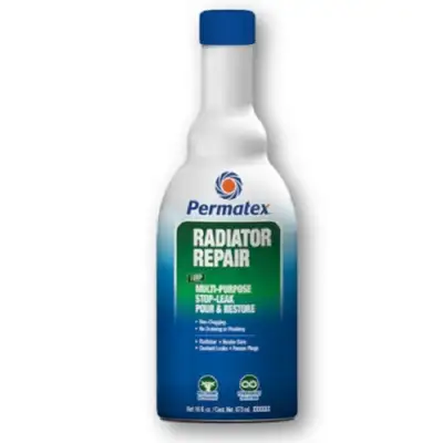 Permatex px Radiator Repair 16 oz