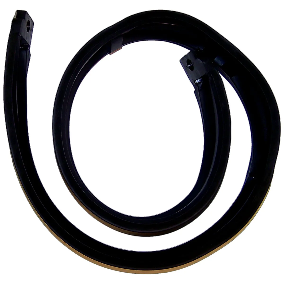 Windshield Cowl Weatherstrip; Front; Frame To Cowl; product image