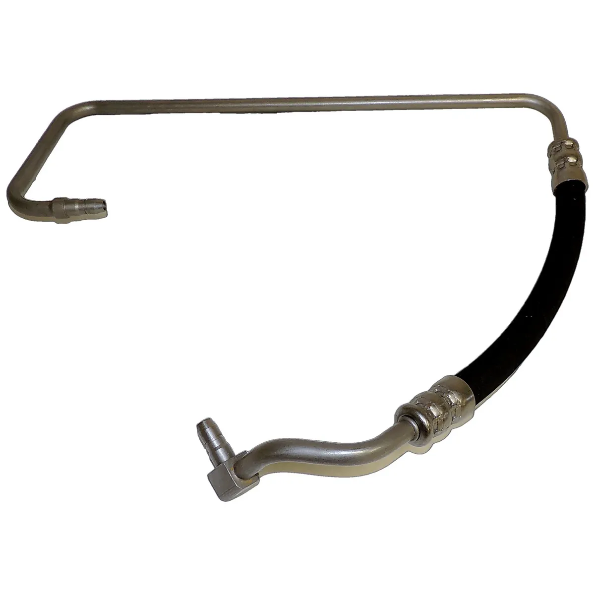 Crown Automotive Jeep Replacement 52089501AA Power Steering Pressure Hose 02-04 WG (Europe) Grand Cherokee w/ 2.7L Diesel Eng product image