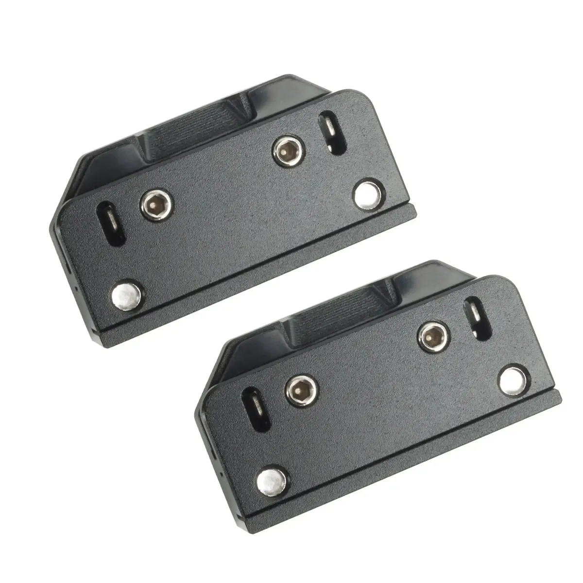 ORACLE Lighting Universal A-Pillar Hood Mount Brackets product image