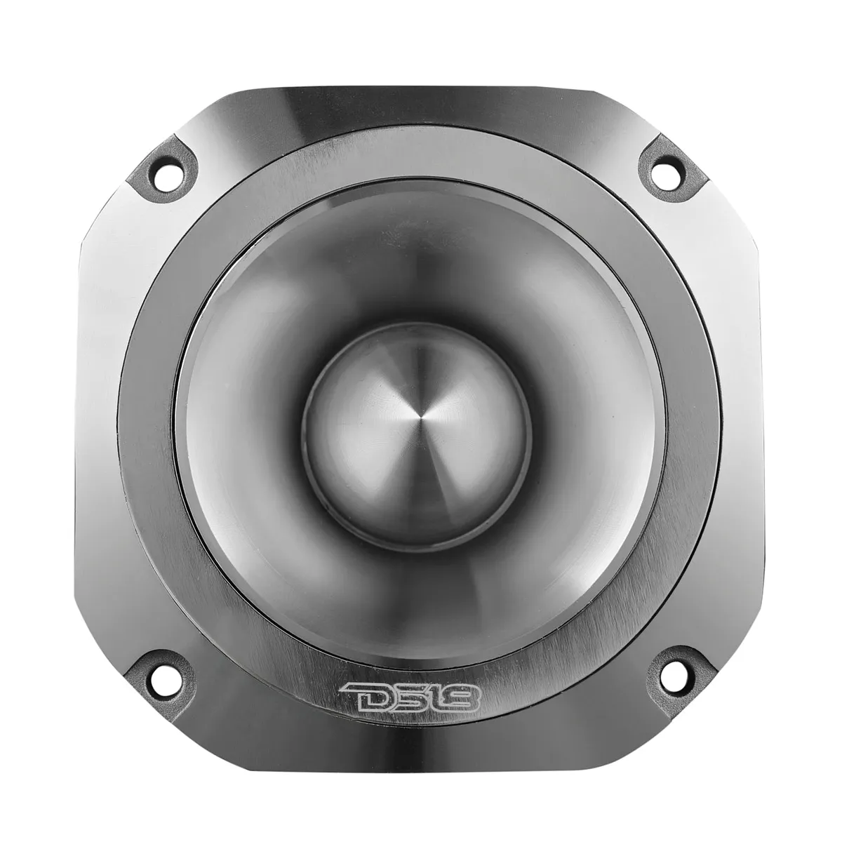 4" Super Bullet Tweeter with 1.5" Titanium Voice Coil and Oversized Ferrite Magnet 200 Watts 8-Ohm product image