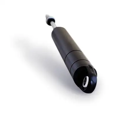 QA1 Shock Small Body Steel 12.63 19.75 Eyeb/Eyeb v 44