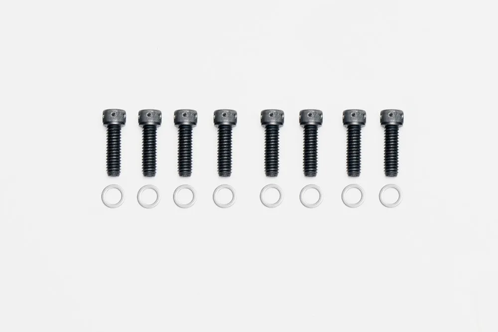 Wilwood Brakes Wilwood Bolt Kitrotorgt Rearssgtlfrontrear