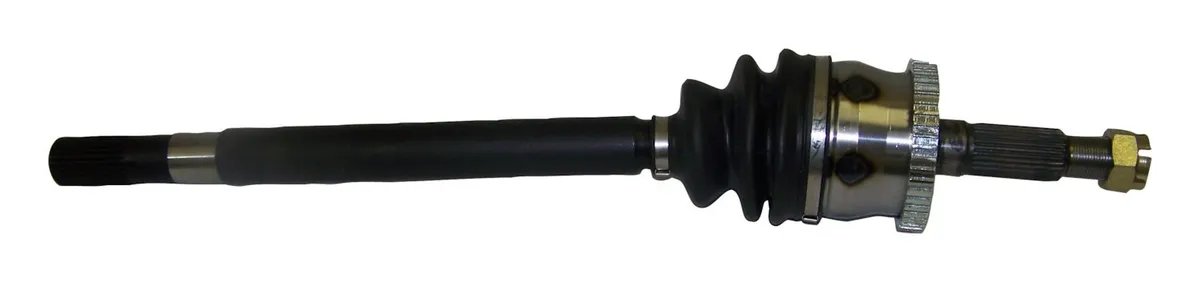 1999-2004 Grand Cherokee WJ w/ Super 30 front axle; without Vari-Lok DSB (LHD); Front Left product image