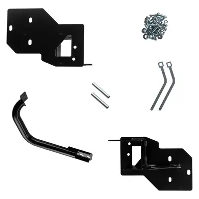 ARB 0306 Aval/Silverado 1500/0306 Yukon/0307 Sierra 1500 Bull Bar Fitting Kit