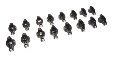 COMP Cams COMP Cams 1805-16 Ultra Pro Magnum XD Rocker Set w/ 1.6 Ratio for Chevrolet SBC w/ 7/16 Stud