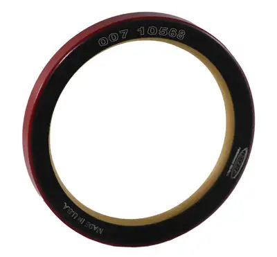 DRP Performance Hub Seal 2.5in GN Ultra Low Drag L/W Alum