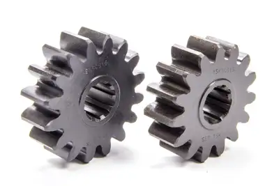 SCS Gears Quick Change Gear Set