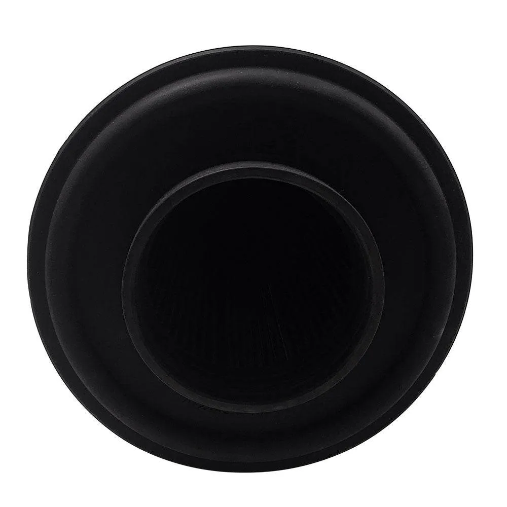 Air Filter For Intake Kits 75-5137 75-5137D Dry Extendable White SB product image