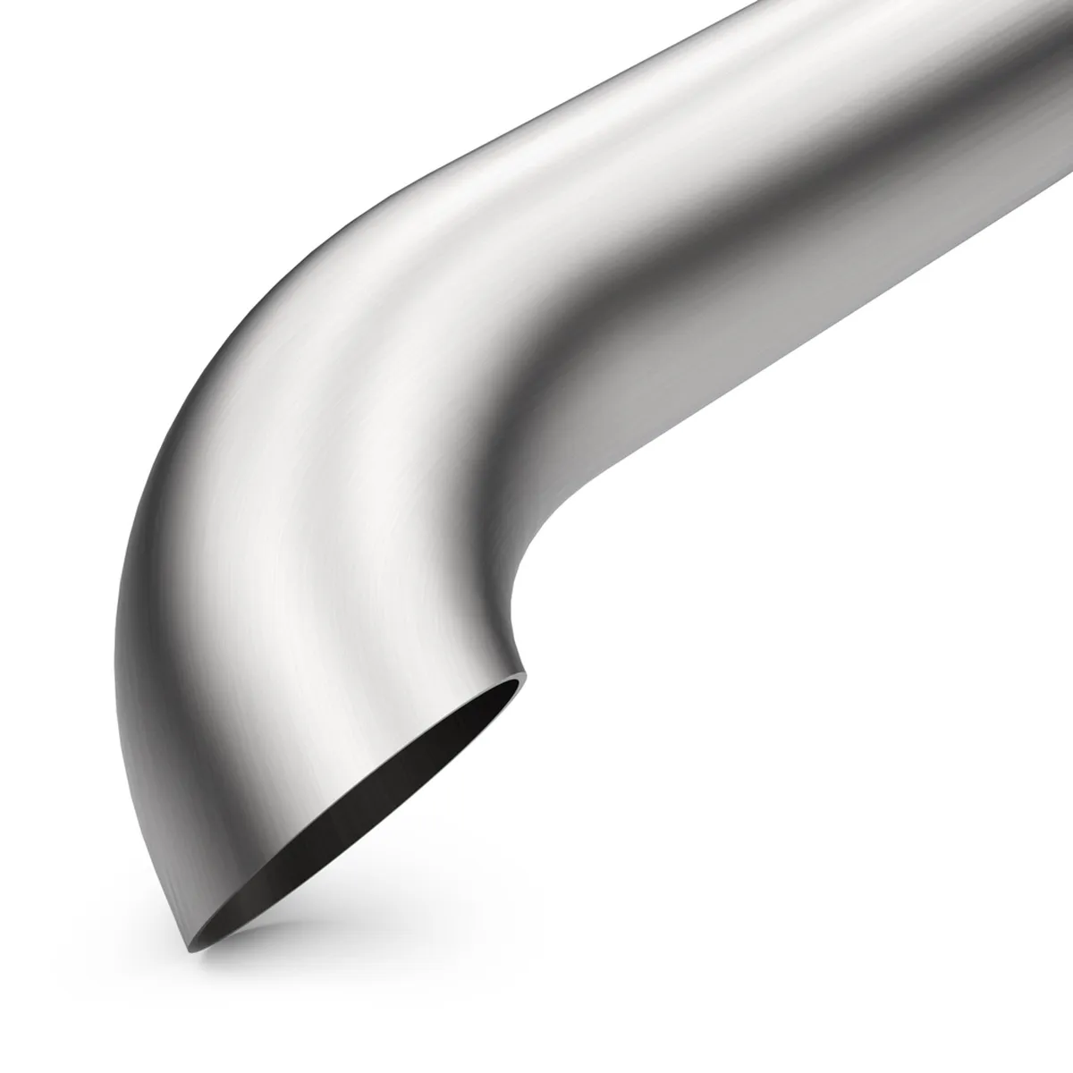MagnaFlow 2018 Jeep Wrangler JK 3.6L | 2012-2017 Jeep Wrangler 3.6L Competition Series Cat-Back Performance Exhaust System 15118 product image