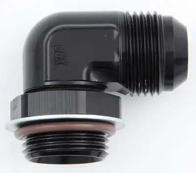 XRP ULP #12 O-Ring Boss Fitting