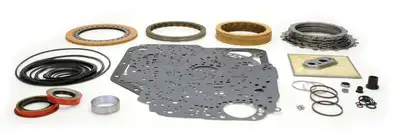TCI Automotive 68-'79 TH350 Master Racing Overhaul Kit.
