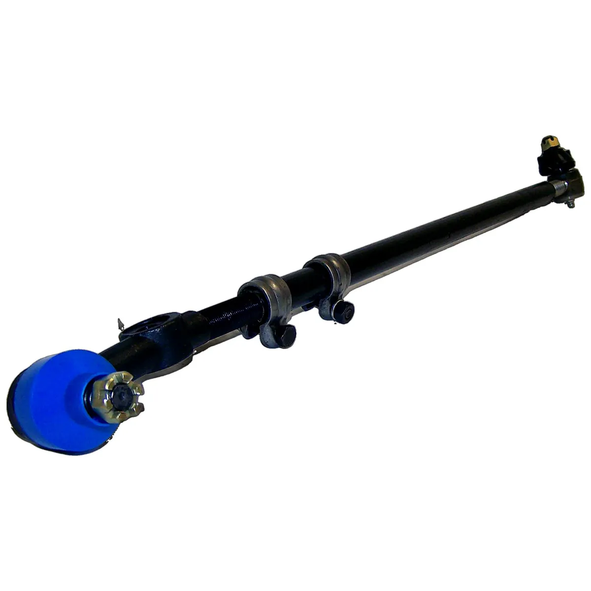 Tie Rod Assembly 1945-1949 CJ-2A (After Serial #22972);1948-1953 CJ-3A (After Serial #22972);1953-1968 CJ-3B;1955-1971 CJ-5;1955-1971 CJ-6;1950-1952 M38;1952-1963 M38A1; product image