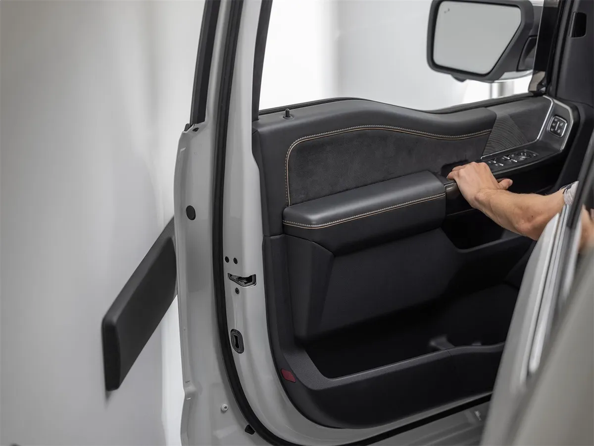 Universal Home Office Home Office Black Garage Wall Protector 4 H igh x 24 Wide product image