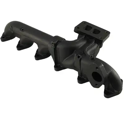 BD Diesel bd Diesel Exhaust Manifold Kit RAM 3500/4500/5500 Cab Chassis 6.7l Cummins 19-24 1046070