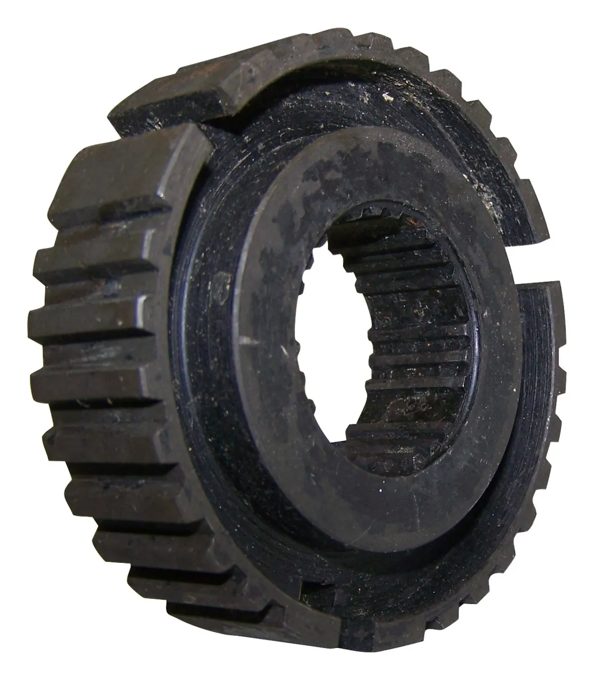 1984-1988 XJ Cherokee MJ Comanche (thru 11/5/1988);1984-1986 CJ-7 CJ-8;1987-1988 YJ Wrangler (thru 11/5/1988);w/ AX4 AX5 Transmissions; 3rd & 4th Gear Synchronizer Hub product image