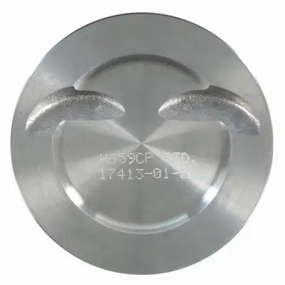 Sealed Power Speed Pro H859CP Cast Piston