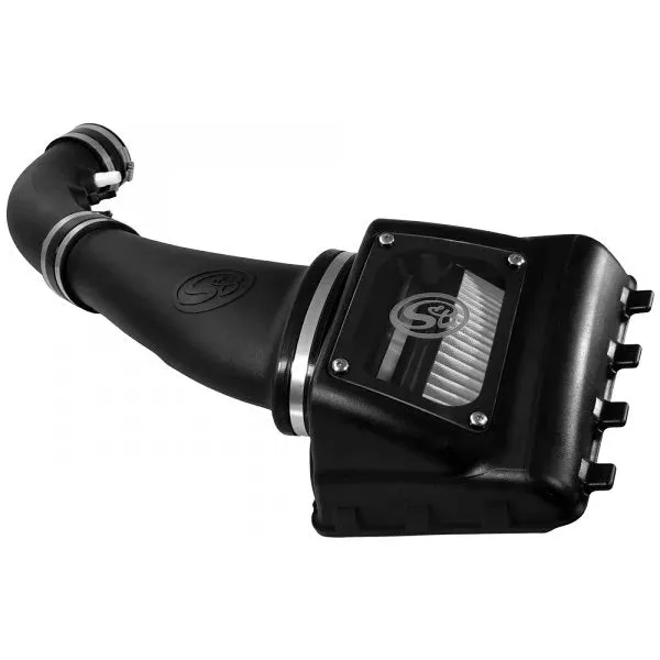S&B Cold Air Intake for 2011-2016 Ford F-250 / F-350 6.2L product image